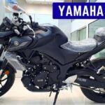 Yamaha MT-03 Bike