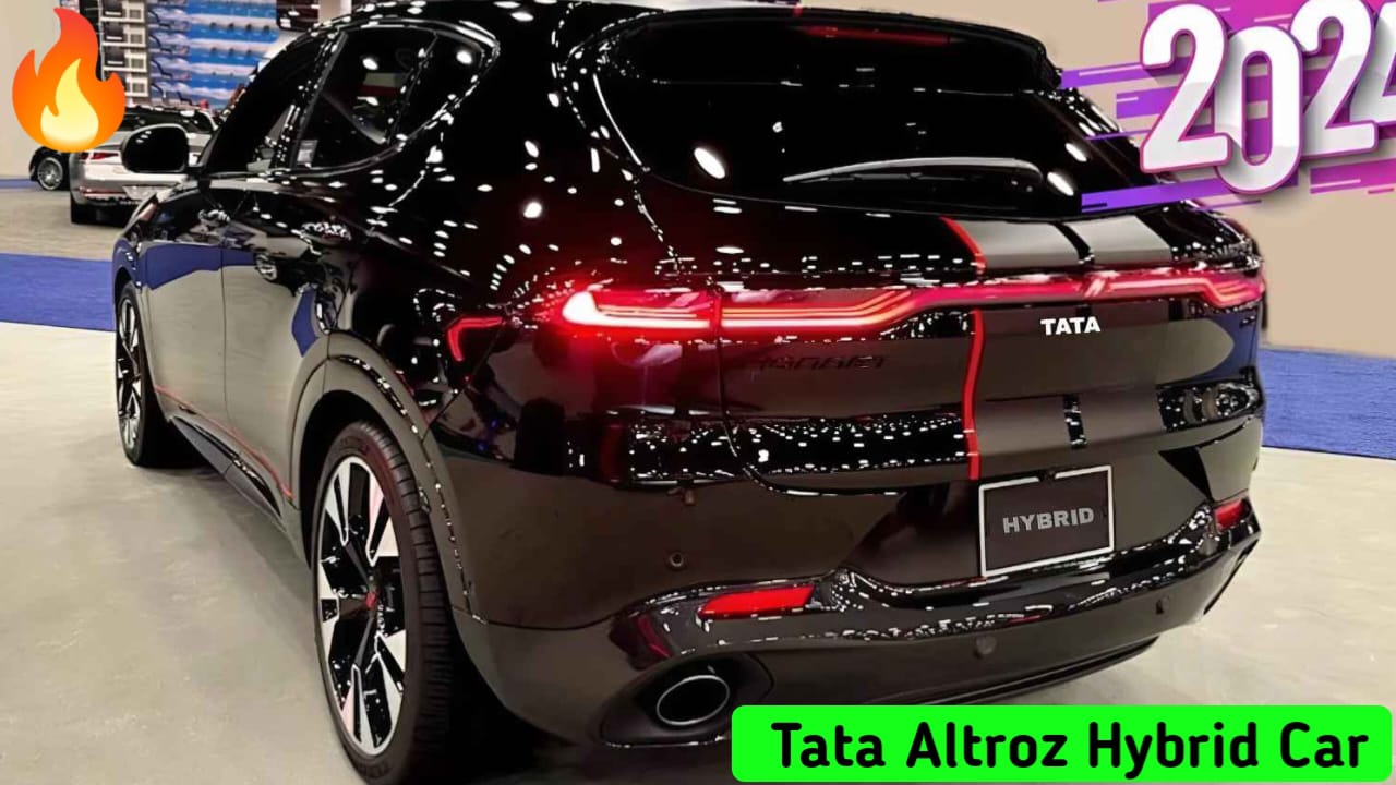 Tata Altroz