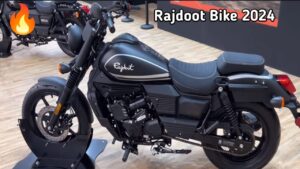 Royal Enfield शहर मामले में है बेहतर Rajdoot Bike, मिलेगी 350 cc की पावरफुल इंजन