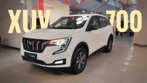 Mahindra XUV 700 Full EMI Plan: सिर्फ ₹90,000 जमा कर घर ले जाएं यह धाकड़ 7 सीटर कार