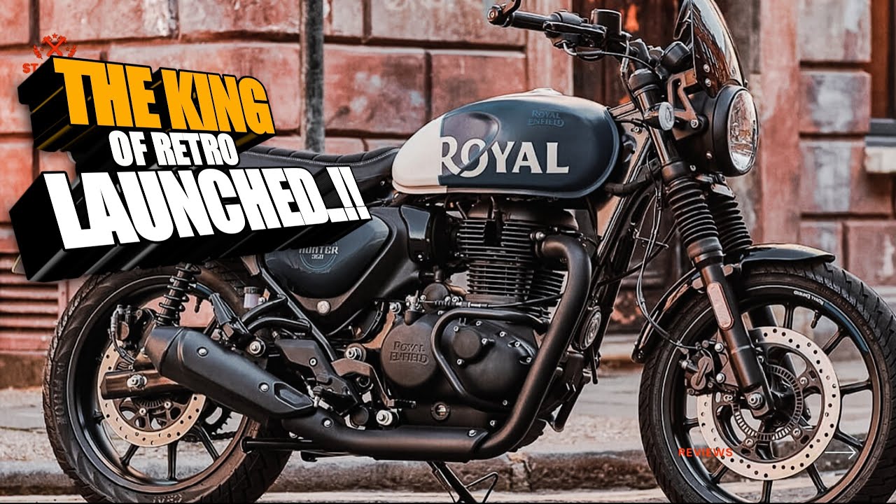 Royal Enfield