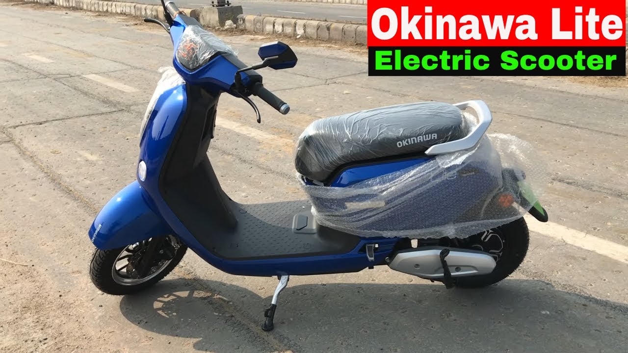 Okinawa Electric