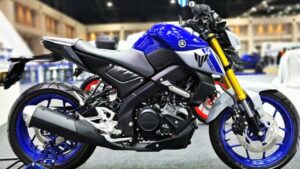 Apache का खेल खत्म करने आई Yamaha MT-15 2.0 बाइक, बेस्ट फीचर्स में इतनी हैं कीमत