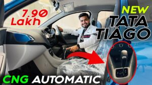 33km माइलेज वाली Tata Tiago पर मिल रहा है बंपर डिस्काउंट, कम कीमत में सबके के लिए खास