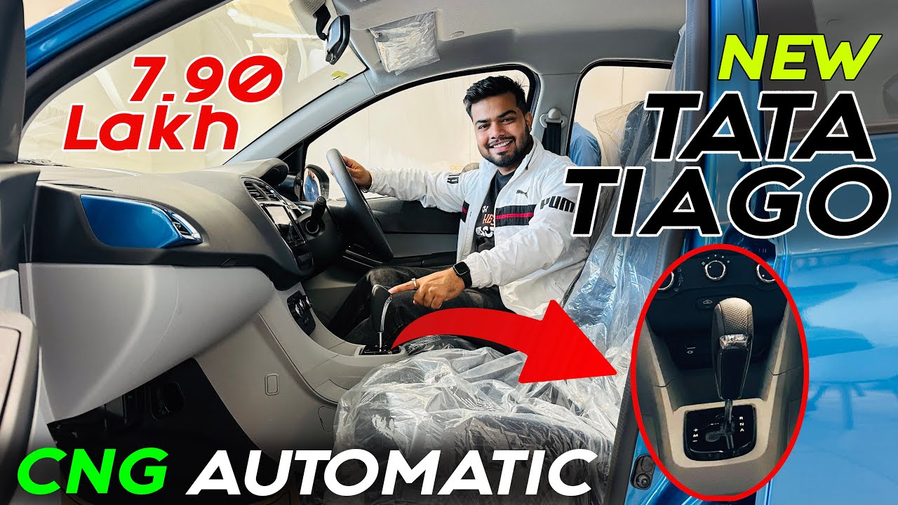 Tata Tiago