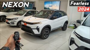 पहली बार टर्बो CNG के साथ लांच होगी Tata Nexon CNG कार, मिलेगी 35KM/Kg की माइलेज