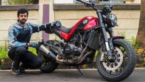 मात्र ₹15,000 देकर घर ले जाए Benelli Leoncino 500 बाइक, धांसू फीचर्स में सबसे खास