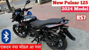 धांसू फीचर्स के साथ आ गई नई Bajaj Pulsar 125 बाइक, धाकड़ इंजन में सबसे खास