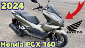 स्पोर्टी लुक में जल्द आ रहा है Honda PCX 125 स्कूटर, कम कीमत में होंगे धांसू फीचर्स