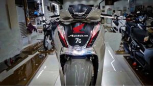 नए स्पोर्ट लुक में आ रही है Honda Activa 7G स्कूटर, कम कीमत में होगी सबसे खास