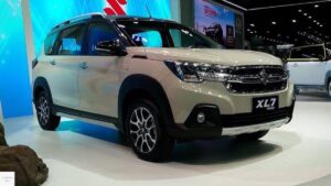 चार्मिंग लुक में दीवाना बनाने आई Maruti XL7 कार, धांसू फीचर्स में धाकड़ इंजन