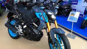 KTM की खटिया खड़ी करने आ गई Yamaha MT 15 बाइक, धांसू फीचर्स में 60km माइलेज