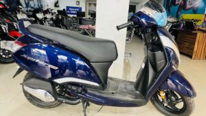 Honda को नानी याद दिलाता है TVS Jupiter New स्कूटर, 50km माइलेज के साथ सबसे खास