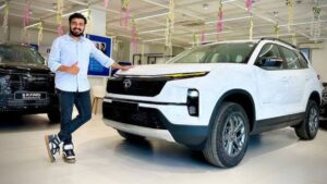 Creta पर कहर बनकर आ गई नई TATA Safari XUV कार, धांसू फीचर्स में सबसे खास