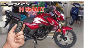 TVS की खटिया खड़ी करने आ गई New Honda SP 125 बाइक, कम कीमत में सबसे खास