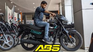 इस रक्षाबंधन घर ले माइलेज की बाप, Hero Suoer Splendor Xtec बाइक