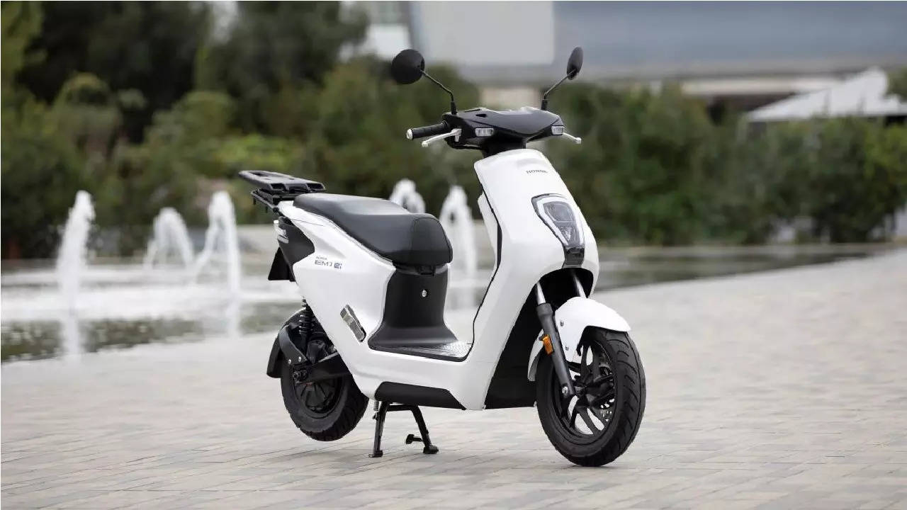 Honda U -Go