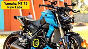 KTM छापरी बाइक कैसे लाख गुना अच्छा है, Yamaha MT 15 Bike, कम कीमत में ज्यादा फीचर्स