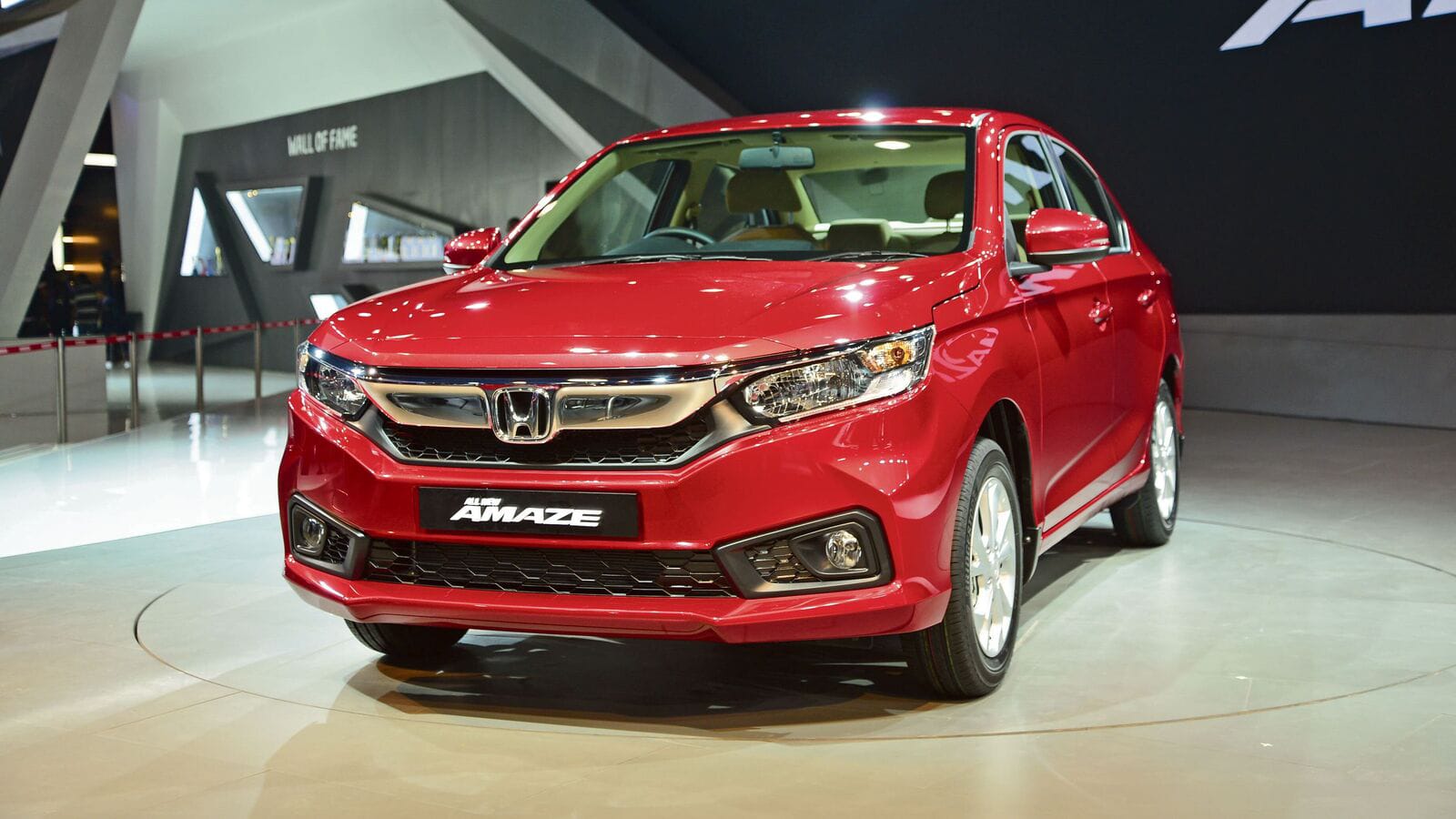 Honda Amaze