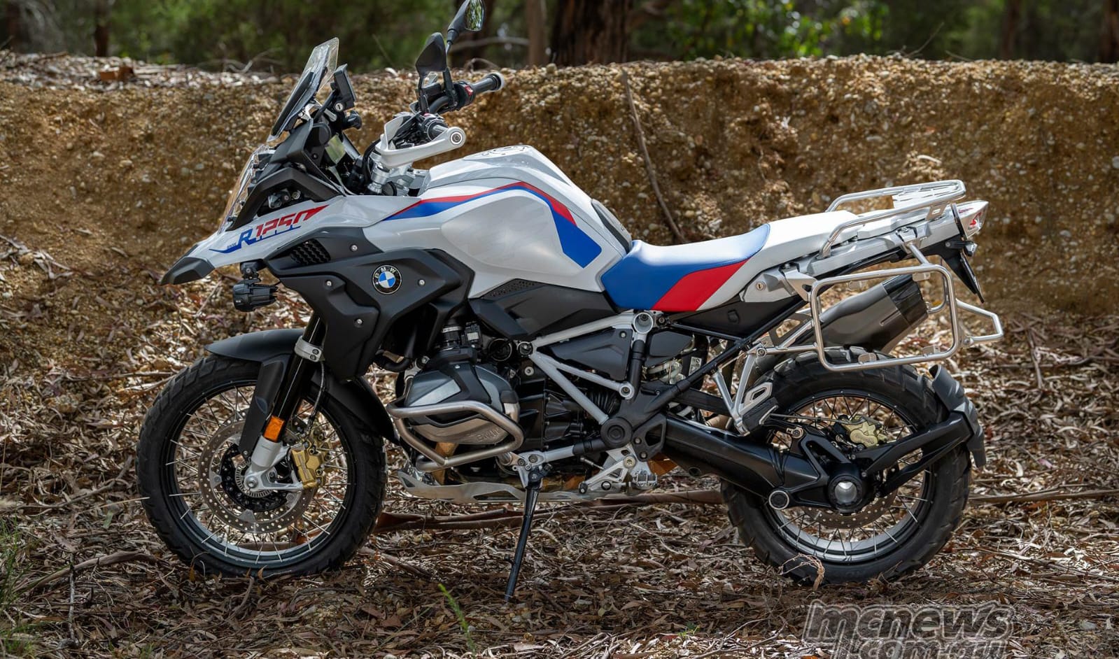 BMW R 1250 GS