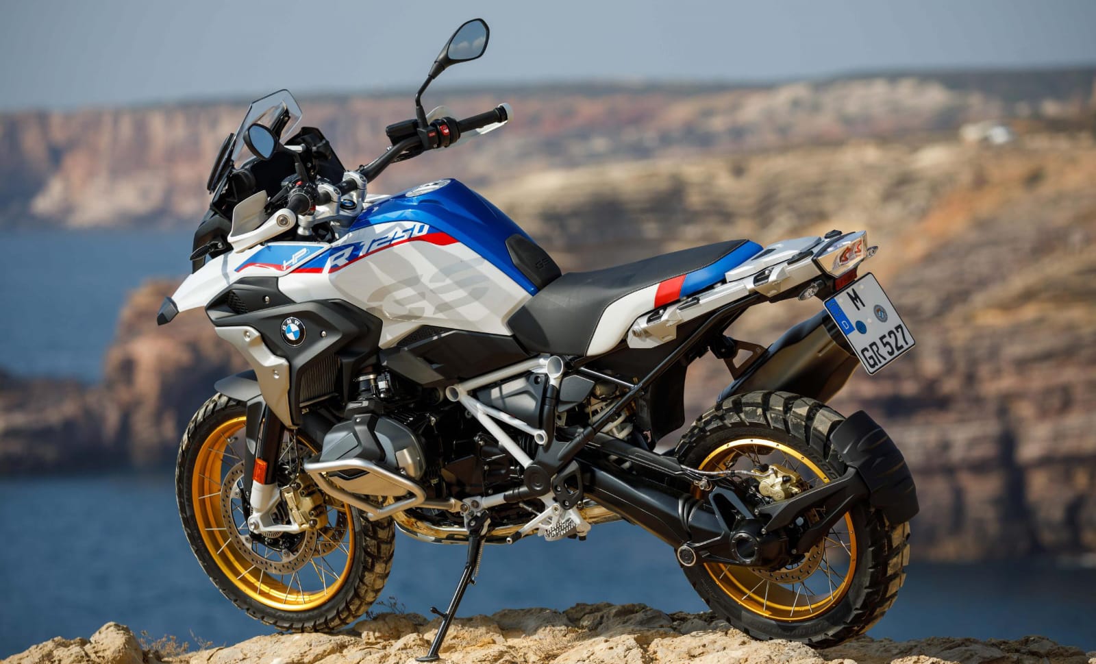 BMW R 1250 GS