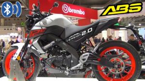 भारत से Pulsar का नाम मिटाने आई, Yamaha MT 125 Bike, जानिए कीमत और डिटेल