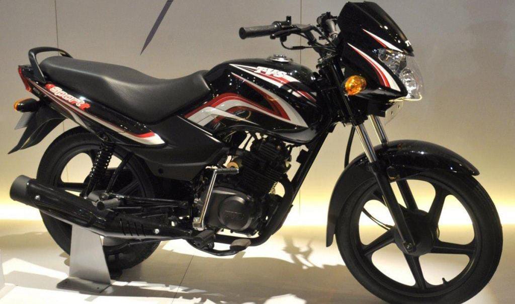 Hero Splendor Plus Bike