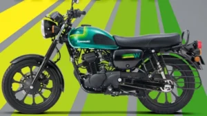 Bullet को अम्मा याद दिलाने आ गई Kawasaki W175 बाइक, कम कीमत में सबसे खास फीचर्स