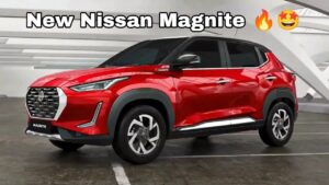 मात्र ₹15,000 देकर घर ले जाएं Nissan Magnite कार, धांसू लुक में जबरदस्त फीचर्स