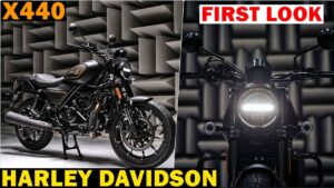 Harley Davidson का नया अवतार इस दिन बाज़ार में दे रहा दस्तख, क़ीमत ऐसा की लोगों की लगी लाइन