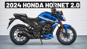 Hero को चुनौती दे रही Honda की यह शानदार स्कूटर 2024