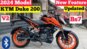 KTM Duke का नया रूप स्पोर्टी अवतार में दे रहा Bajaj Pulsar को चुनौती