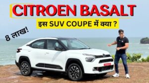 अमेरिकन कंपनी ने लांच किया भारत में सबसे किफायती SUV, कम कीमत में मिलेंगे ज्यादा फीचर्स