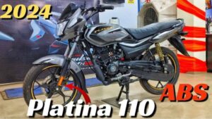 मात्र ₹10,000 देकर घर ले जाए Bajaj की Platina 110 बाइक, 70km माइलेज के साथ सबसे खास