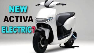 350km रेंज के साथ में आ रहा है Honda Activa EV स्कूटर, बेस्ट फीचर्स में होगा Ola से खास