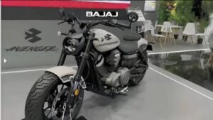 Apache की हेकड़ी निकालने आ गई Bajaj Avenger 400 बाइक, धांसू फीचर्स में सबसे खास