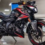 2024 Bajaj Pulsar 250F Bike