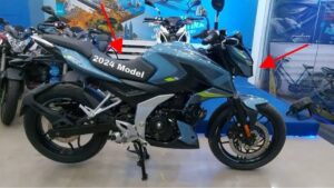 स्पोर्ट एडिशन के साथ में आ गई Bajaj Pulsar N160 New बाइक, 60km माइलेज के साथ सबसे खास