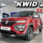 Renault KWID Car 2024