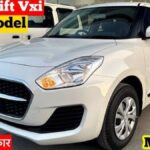 2024 Maruti Suzuki Swift Car