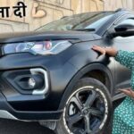 Tata Nexon New Car