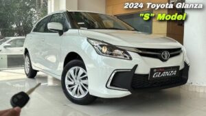 Creta पर कहर बनकर आ गई Toyota Glanza कार, धाकड़ परफॉर्मेंस में सबसे खास