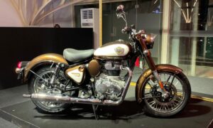 आकर्षक लुक और कम कीमत में न्यू अवतार में आई Royal Enfield Classic 350