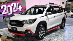 Creta की खटिया खड़ी करने आ गई Maruti XL7 कार, चार्मिंग लुक में सबसे खास