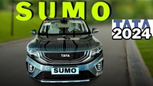 फैमिली के सेफ्टी और लग्जरी इंटीरियर के लिए सबसे बेस्ट है, Tata Sumo 7 सीटर SUV कार