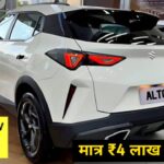 2024 Maruti Alto