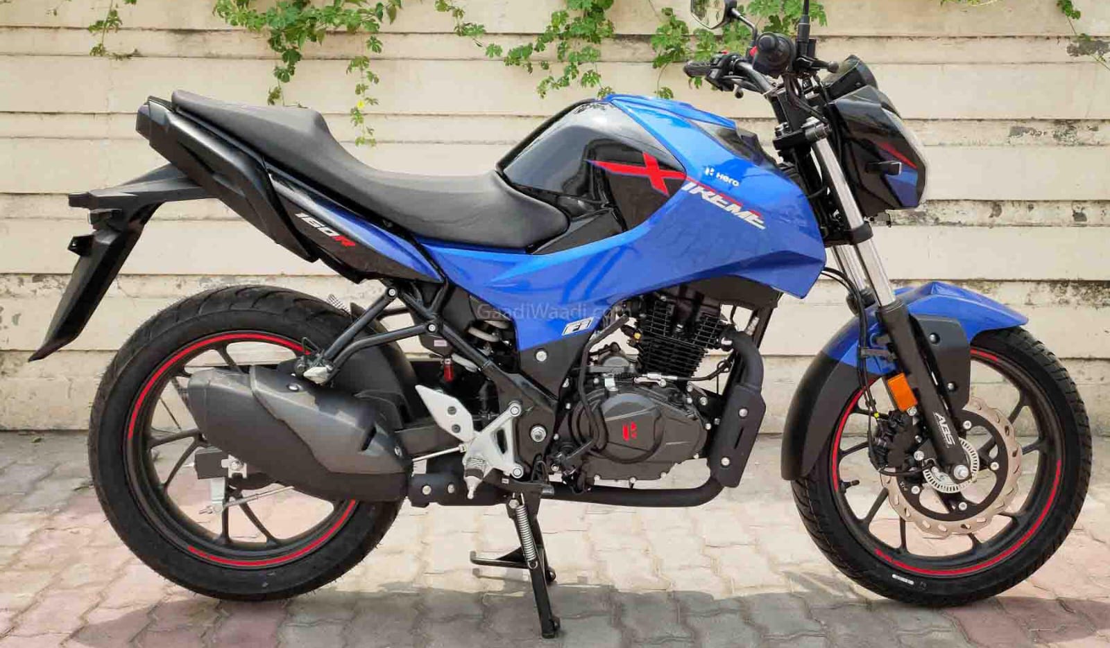 Hero Xtreme 160R