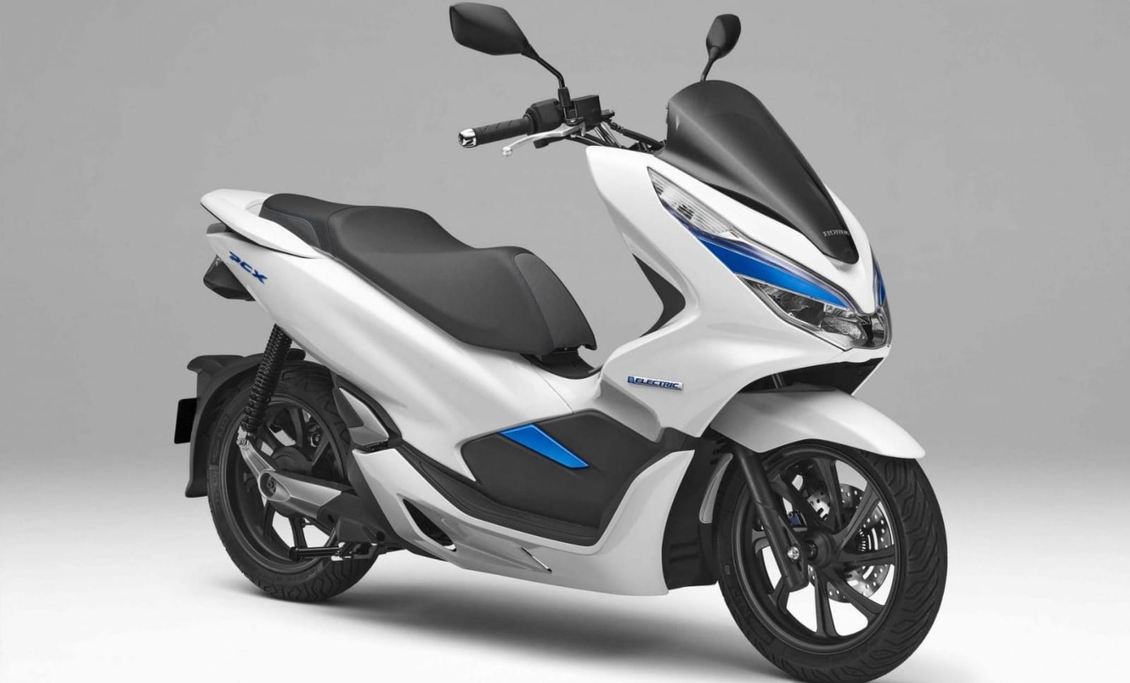 Honda Activa Electric Scooter