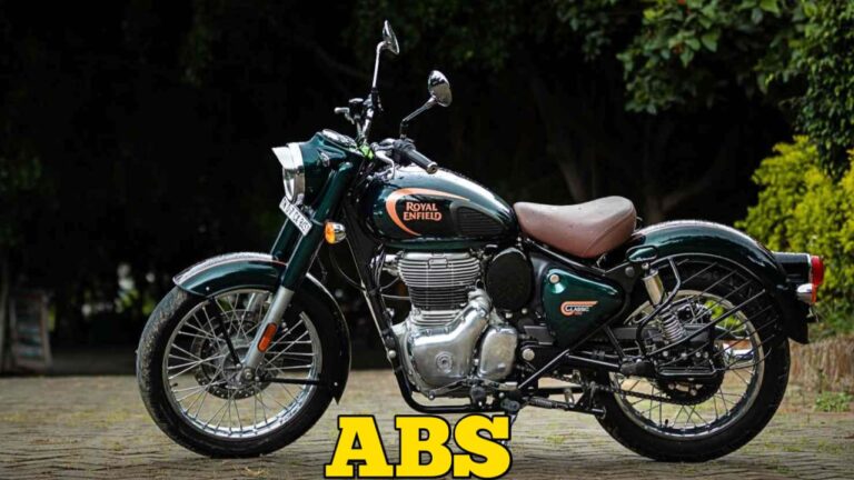 Royal Enfield Classic 350