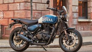 Yamaha और Jawa की मार्केट डाउन करने, नया अवतार में आ गई Riyal Enfield की दमदार बाइक